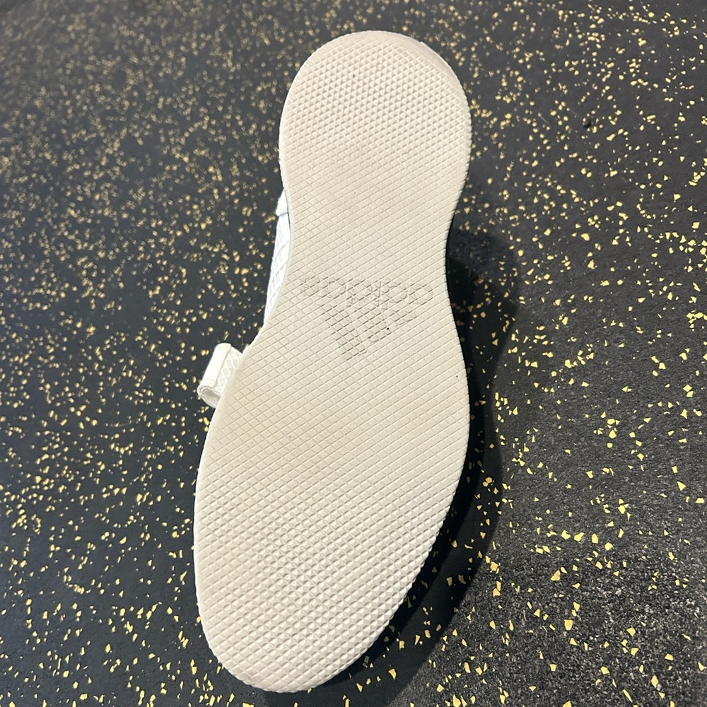 Adidas Adipower Weightlifting / Lifters 3 - White/Black GY8926 - US SZ 8 Men’s - Picture 3 of 6